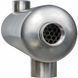Теплообменник Aquaviva Twist 352 кВт 316L