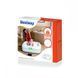 Дитячий надувний басейн Bestway 51116B, 86х86х25 см