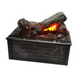 Електричний камін Glamm Fire Kit Glamm 3D