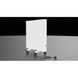 Керамическая панель Smart Install 770Вт конвекционная Model SP 77 с терморегулятором