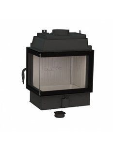 Каминная топка BeF Fire BEAR 8 CL