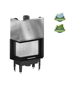 Каминная топка Hitze HST59x43.LG