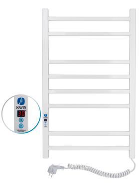 Рушникосушка Loft 500х800 Digital права, біла