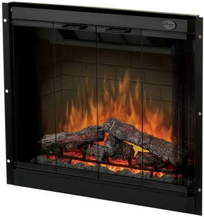 Электрокамин встраиваемый Dimplex Multifire 32