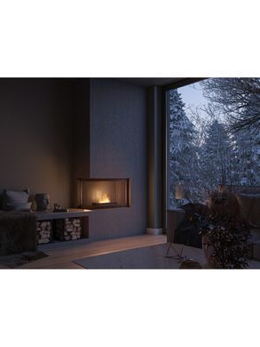 Биокамин Simple Fire SIMPLE BOX 400