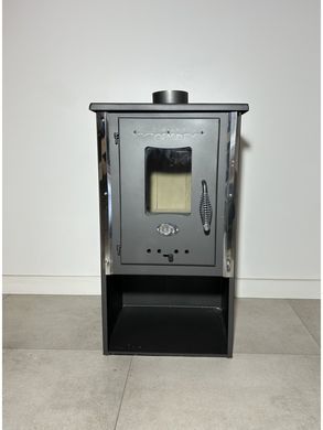 Стальная печь Termo Sistem Tehnika TERMO ELEGANT EKO PREMIUM