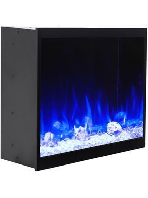 Електрична вставка Aflamo LED 60 NH