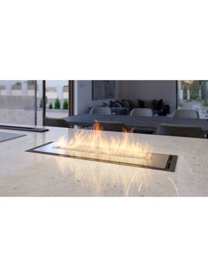 Пальник для біокаміна Simple Fire INBOX SIMPLE 500 Чорний
