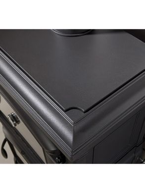 Чавунна піч La Nordica ISOTTA FORNO EVO
