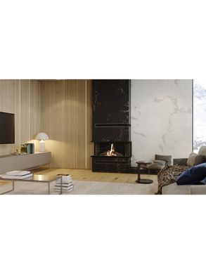 Каминная топка Defro Home VITAL 37 S C - Природный газ (NG)