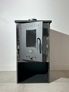 Стальная печь Termo Sistem Tehnika TERMO ELEGANT EKO PREMIUM