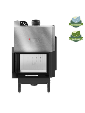 Камінна топка Hitze HST59x43.LG