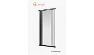 Дизайн радиатор Polywarm Mirrage