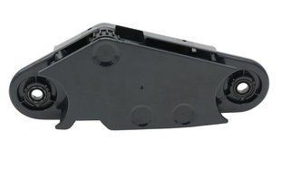 Боковая левая крышка для работы AZURO Warrior FW71120