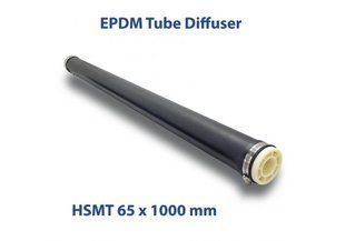Распылитель воздуха трубный HSMT 65 х 1000мм EPDM (шт.)