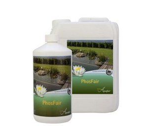 Засіб зниження рівня фосфору PhosFair 10л, Delphin