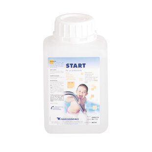 Калибровочная жидкость Start 050502012