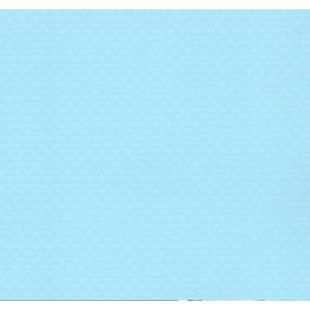 Пленка ПВХ SUPRA голубая/light blue 200 cm, цвет 687, Elbtal Plastic
