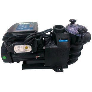 Насос Hayward Max Flo VS SP1811VS (220 В, 13.5 м3/ч, 1.1 HP), 4-скоростной