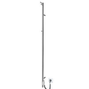 Электрический полотенцесушитель Ray-I 1500х30 TR матовая