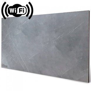 Электроконвектор керамический с терморегулятором WI-FI &mdash; Stinex PLC-T 500-1000/220 (WiFi) LOFT