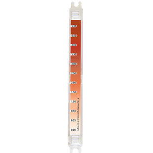 Параметр-лента Manganese (Марганец, 0.0 - 5.0 мг/л) для FlexiTester