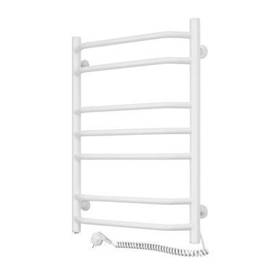 Полотенцесушитель электрический DOMINGO Ellie 480x700 правый