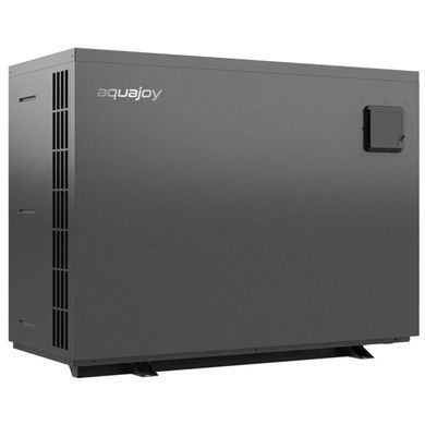 Інверторний тепловий насос Aquajoy Side Flow 13 (13 кВт)