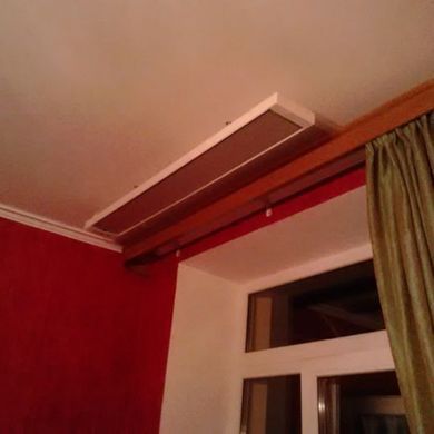 Бытовой обогреватель EKOSTAR E800