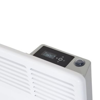 Электроконвектор серии ОПТИМА+ ряд Smart ЕВНА-0,5/230С2T(мби) WiFi