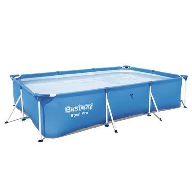 Каркасний басейн BESTWAY, 300Х201Х66 СМ