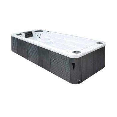 СПА басейн Swimspa Aquatic 2