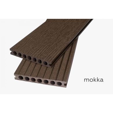 Терасна дошка ДПК Woodlux Ultra 3D Vintage