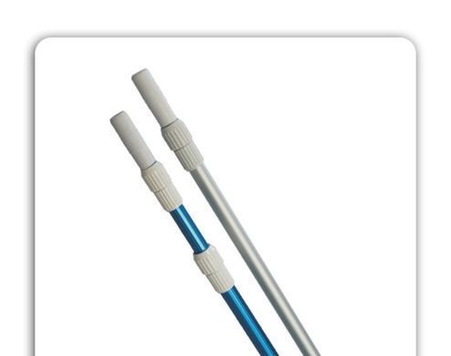 Штанга телескопическая длинная 3x300 см BRIDGE PTP315BU/B (300-900 СМ)