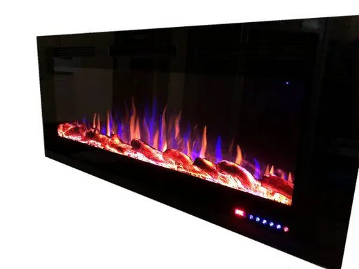 Настенный электрокамин Royal Shine EF 42