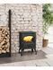 Чугунная печь Dovre 250