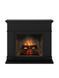 Каминокомплект Tagu LARSEN PowerFlame 2 черный