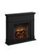 Каминокомплект Tagu LARSEN PowerFlame 2 черный
