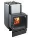 Дровяная печь для бани и сауны KASTOR КARHU 40 T