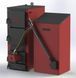 Пеллетный котел WD 50КВТ
