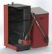 Пеллетный котел WD 50КВТ