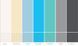 Пленка AV FOL для обработки бассейна, серия MASTER &ndash; LIGHT GREY, 1,5 мм, 1,65 м, Vagner