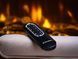 Електрокамін тристоронній Dimplex Ignite Bold 50 (BXLF50) з обігрівом, дровами та кристалами скла.