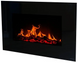Електричний настінний камін A &mdash; Flame Etela