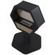 Біокамін Kratki ECHO HEX 50 З СЕРТИФІКАТОМ T&Uuml;V