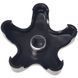 Ручка регулююча Passion Spas Star Handle 1", чорна