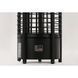 Электрокаменка Sawo TOWER HEATERS TH2-30NS Black для бани и сауны