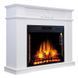 Камінокомплект ArtiFlame NEOCLASSIC AF28S БІЛИЙ ДУБ (ЗІ ЗВУКОМ)
