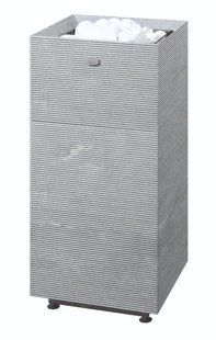Электрокаменка для сауны и бани Tulikivi Tuisku 10,5 кВт
