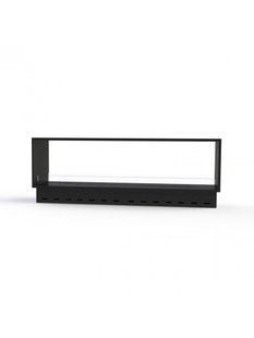 Биокамин GlammFire GLAMMBOX EVOPlus 1600 DF туннель